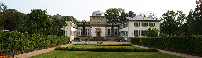 Historical Observatory